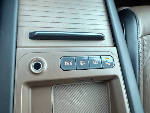 2024 Kia EV9 GT-Line