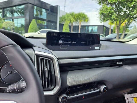 2026 Mazda CX-50 2.5 S Select