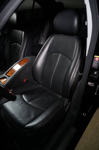 2006 Mercedes-Benz E-Class E 350