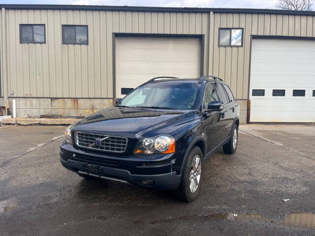 2010 Volvo XC90 for sale at EZ Auto Care in Wakefield, MA