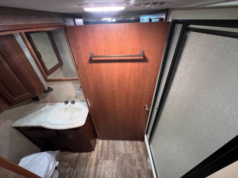 2016 Forest River Sunseeker 2860DS Class C