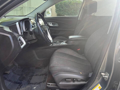 2012 Chevrolet Equinox LT