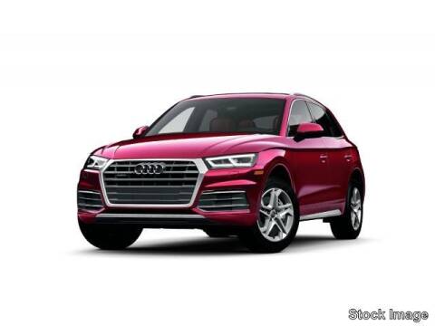2018 Audi Q5 for sale at Stephens Auto Center of Beckley in Beckley WV