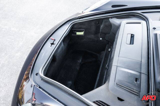 2007 Porsche 911 Carrera S