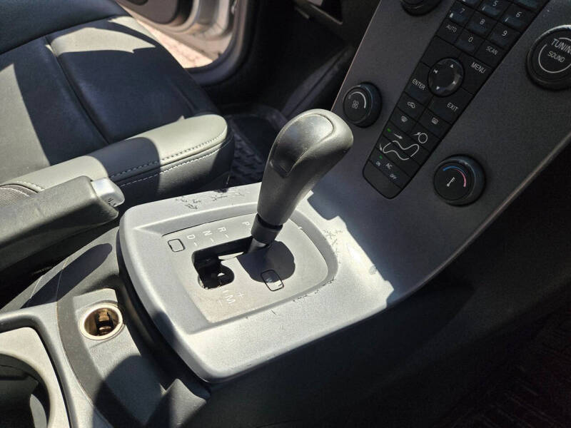 2007 Volvo V50 2.4i