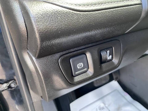 2018 GMC Acadia SLE-2