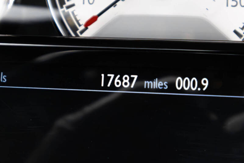 2016 Rolls-Royce Wraith