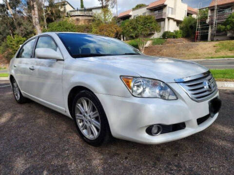 2010 Toyota Avalon