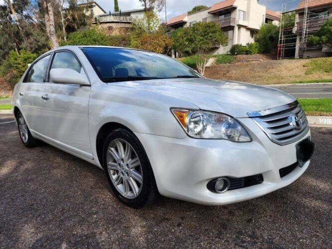 2010 Toyota Avalon