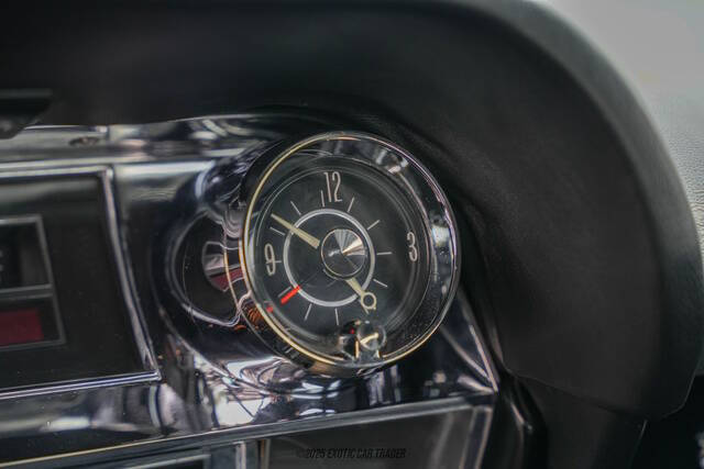 1963 Cadillac DeVille