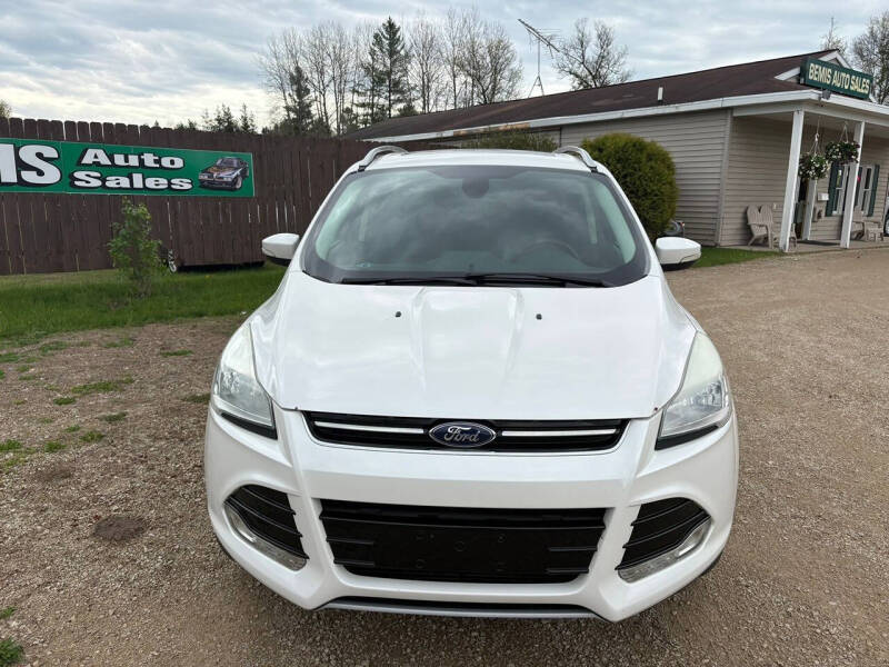 2014 Ford Escape Titanium - Photo 4