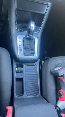 2015 Volkswagen Tiguan