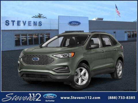 2024 Ford Edge for sale at buyonline.autos in Saint James NY