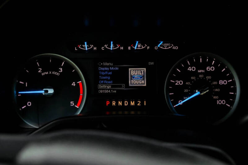 2017 Ford F-250 Super Duty