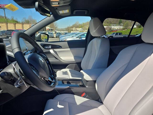 2026 Mitsubishi Eclipse Cross SEL