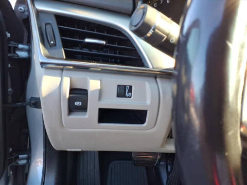 2019 Cadillac CTS 2.0T Luxury