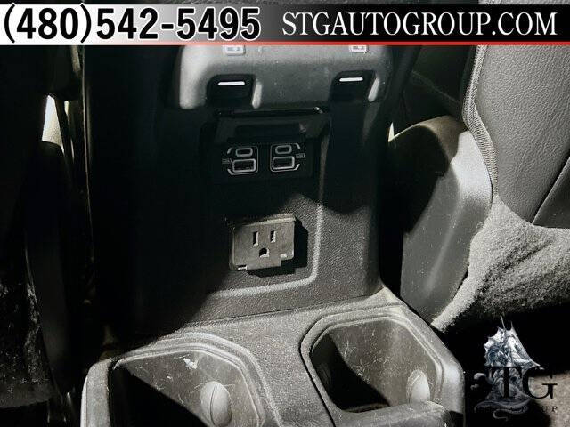 2021 Jeep Gladiator High Altitude