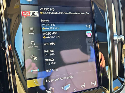 2022 Volvo S60 B5 Momentum