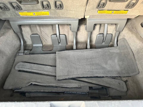 2014 Toyota Sienna L 7-Passenger