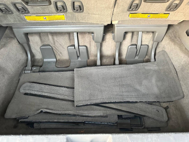 2014 Toyota Sienna L 7-Passenger