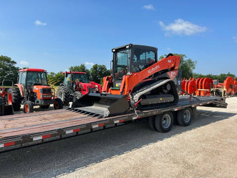 2023 Kubota 97-2 Skid Steer for sale at Ken's Auto Sales & Repairs in New Bloomfield MO