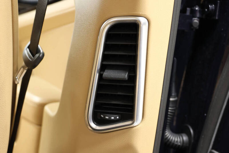 2018 Porsche Panamera