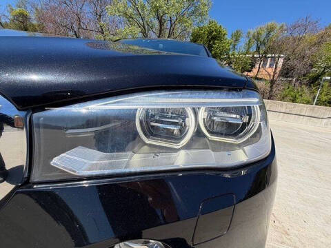 2015 BMW X5 M