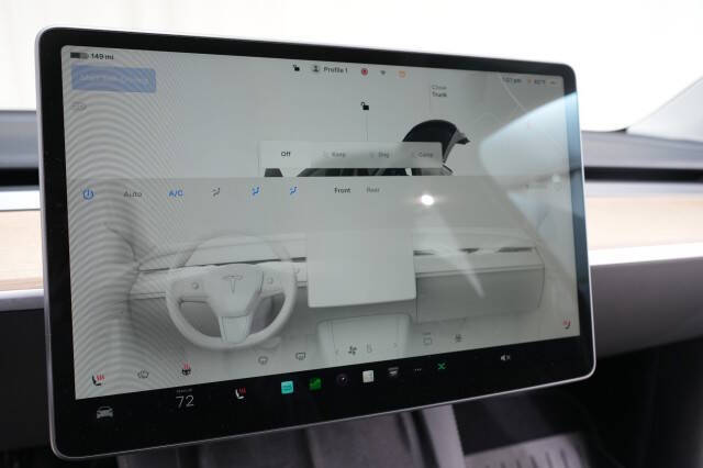 2024 Tesla Model Y Performance