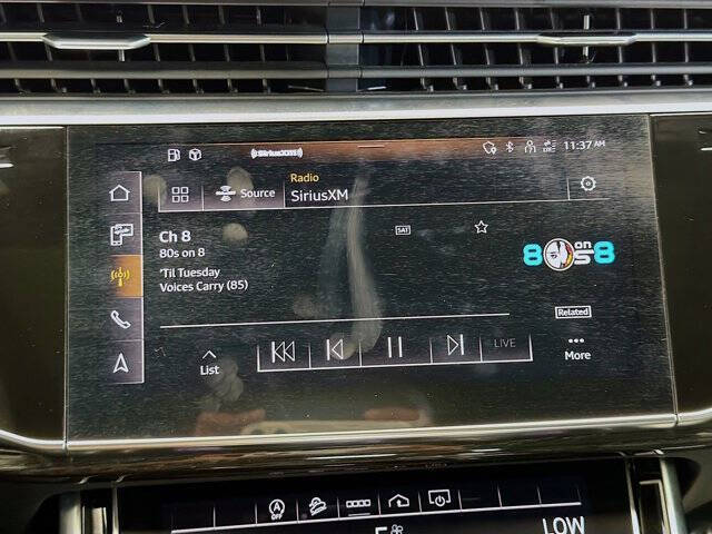 2021 Audi Q7 quattro Premium 55 TFSI