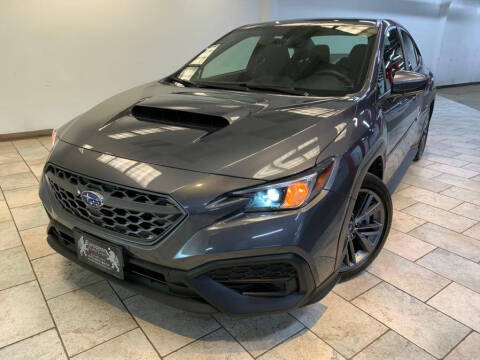 2022 Subaru WRX for sale at EUROPEAN AUTO EXPO in Lodi NJ