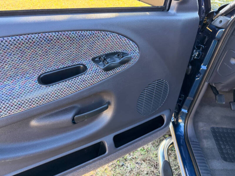 2002 Dodge Ram 2500 SLT Plus