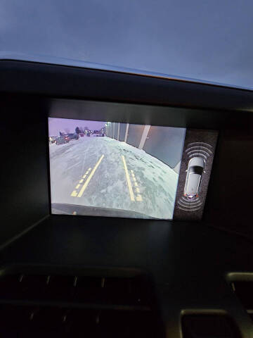 2015 Volvo XC60 T6 R-Design Premier Plus