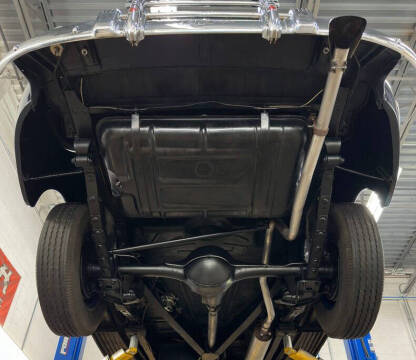 1941 Packard Super 8