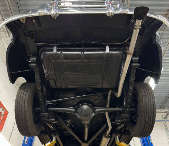 1941 Packard Super 8