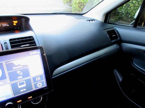 2013 Subaru XV Crosstrek 2.0i Limited