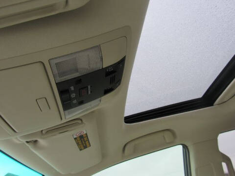 2016 Lexus GX 460 Luxury