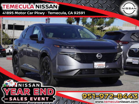 2026 Nissan Murano SV