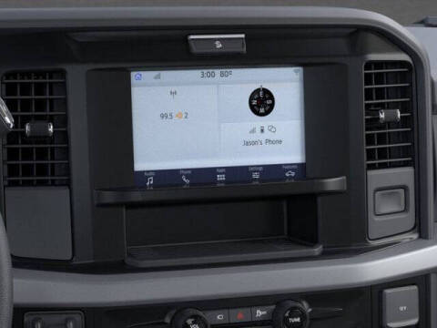 2026 Ford F-350 Super Duty