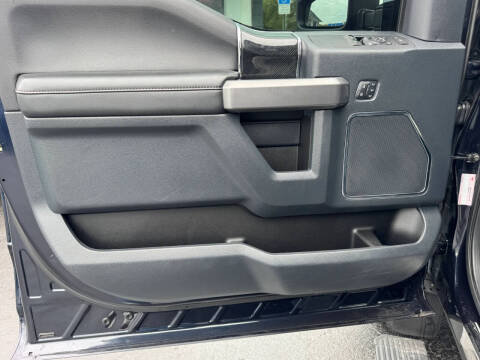 2022 Ford F-350 Super Duty