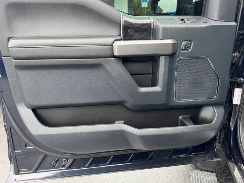 2022 Ford F-350 Super Duty