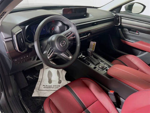 2026 Mazda CX-50 Hybrid Premium Plus