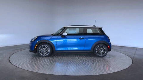 2026 MINI Hardtop 2 Door Cooper S