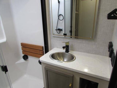 2025 Forest River 38 VERANDA