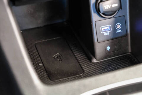 2018 Hyundai Elantra GT