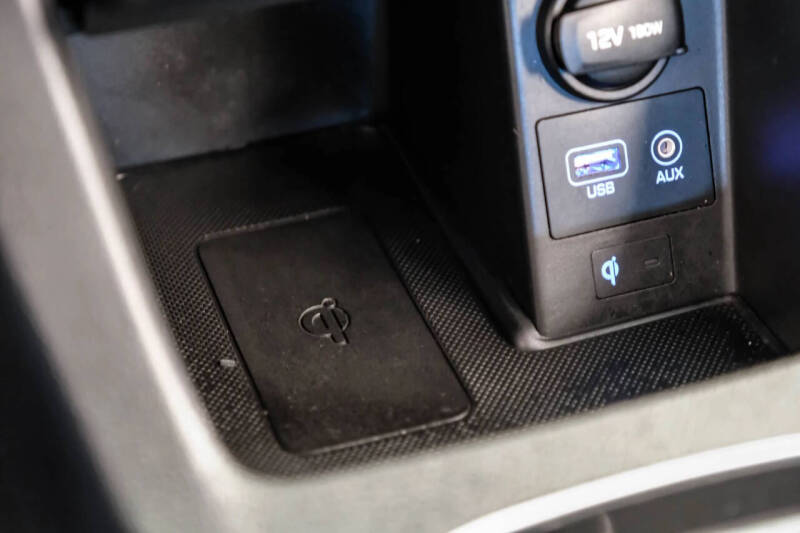 2018 Hyundai Elantra GT