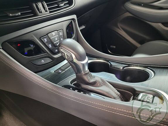 2019 Buick Envision Premium