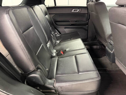 2019 Ford Explorer Police Interceptor Utility