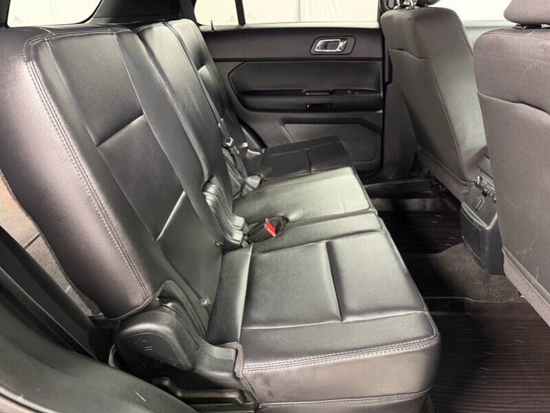 2019 Ford Explorer Police Interceptor Utility