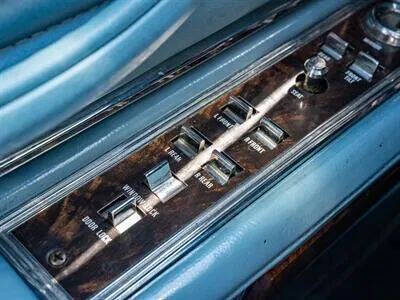 1979 Lincoln Continental