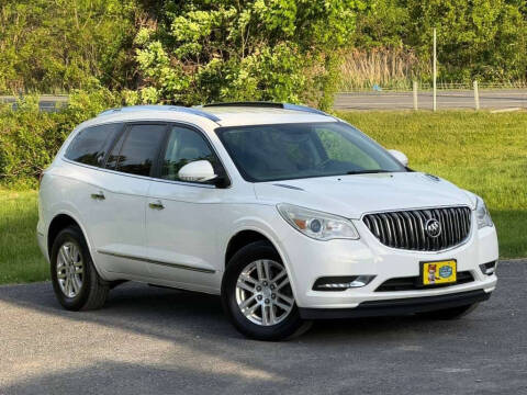 2015 Buick Enclave Convenience